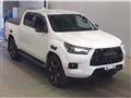 2022 Toyota Hilux