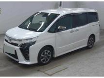 2020 Toyota Voxy
