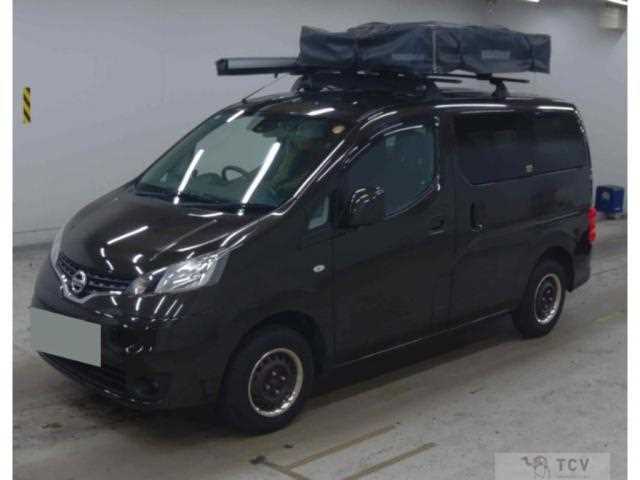 2021 Nissan NV200 VANETTE