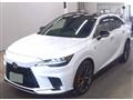 2025 Lexus RX