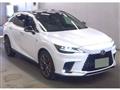2025 Lexus RX