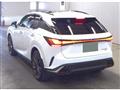 2025 Lexus RX