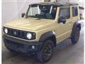 2023 Suzuki Jimny Sierra