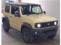 2023 Suzuki Jimny Sierra