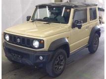 2023 Suzuki Jimny Sierra