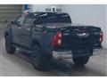2023 Toyota Hilux