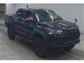 2023 Toyota Hilux