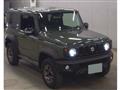 2023 Suzuki Jimny Sierra