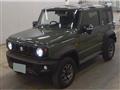 2023 Suzuki Jimny Sierra