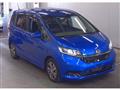 2023 Honda Freed
