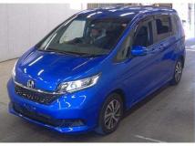 2023 Honda Freed