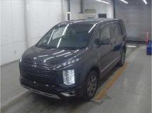 2023 Mitsubishi Delica D5