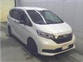 2022 Honda Freed