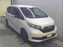 2022 Honda Freed