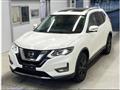 2021 Nissan X-Trail