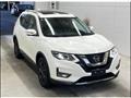 2021 Nissan X-Trail