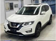 2021 Nissan X-Trail