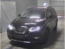 2022 Nissan X-Trail