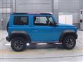 2023 Suzuki Jimny Sierra