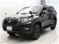 2021 Toyota Land Cruiser Prado