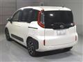 2022 Toyota Sienta