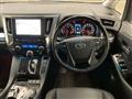 2020 Toyota Alphard G