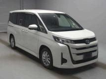 2022 Toyota Noah