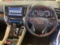 2020 Toyota Alphard G