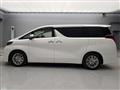 2020 Toyota Alphard G
