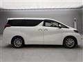 2020 Toyota Alphard G