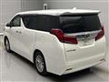 2020 Toyota Alphard G