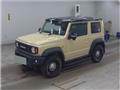 2023 Suzuki Jimny Sierra