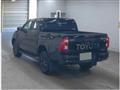 2023 Toyota Hilux