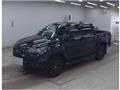 2023 Toyota Hilux