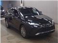 2024 Toyota Harrier Hybrid