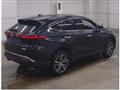 2022 Toyota Harrier