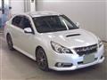 2014 Subaru Legacy B4
