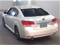 2014 Subaru Legacy B4