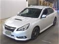 2014 Subaru Legacy B4