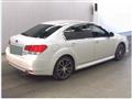 2014 Subaru Legacy B4