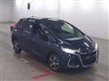 2018 Honda Fit Hybrid