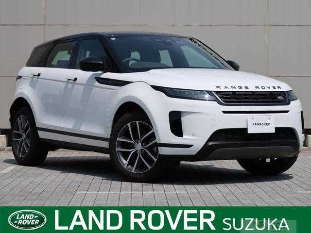 2025 Land Rover Land Rover Others