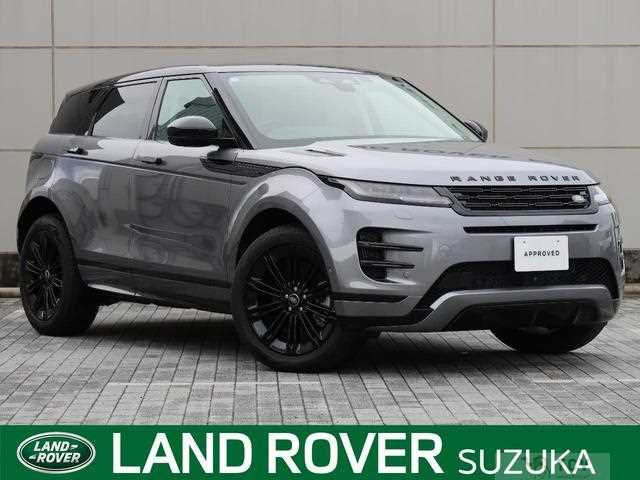 2025 Land Rover Land Rover Others