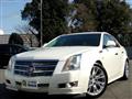 2011 Cadillac CTS