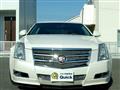 2011 Cadillac CTS