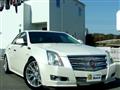 2011 Cadillac CTS