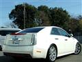 2011 Cadillac CTS