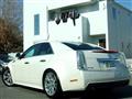 2011 Cadillac CTS