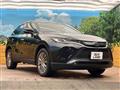 2021 Toyota Harrier Hybrid