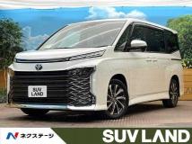 2025 Toyota Voxy